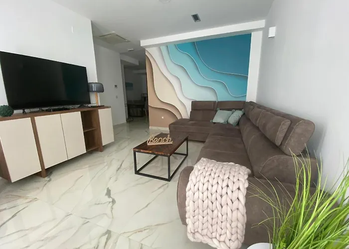 Apartman Stella