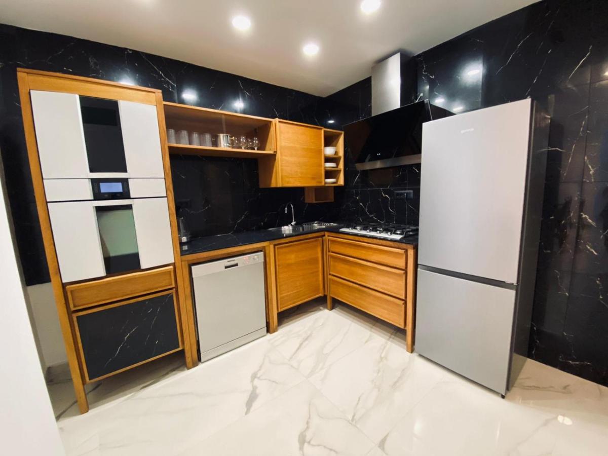 Apartament Apartman Stella Zadar