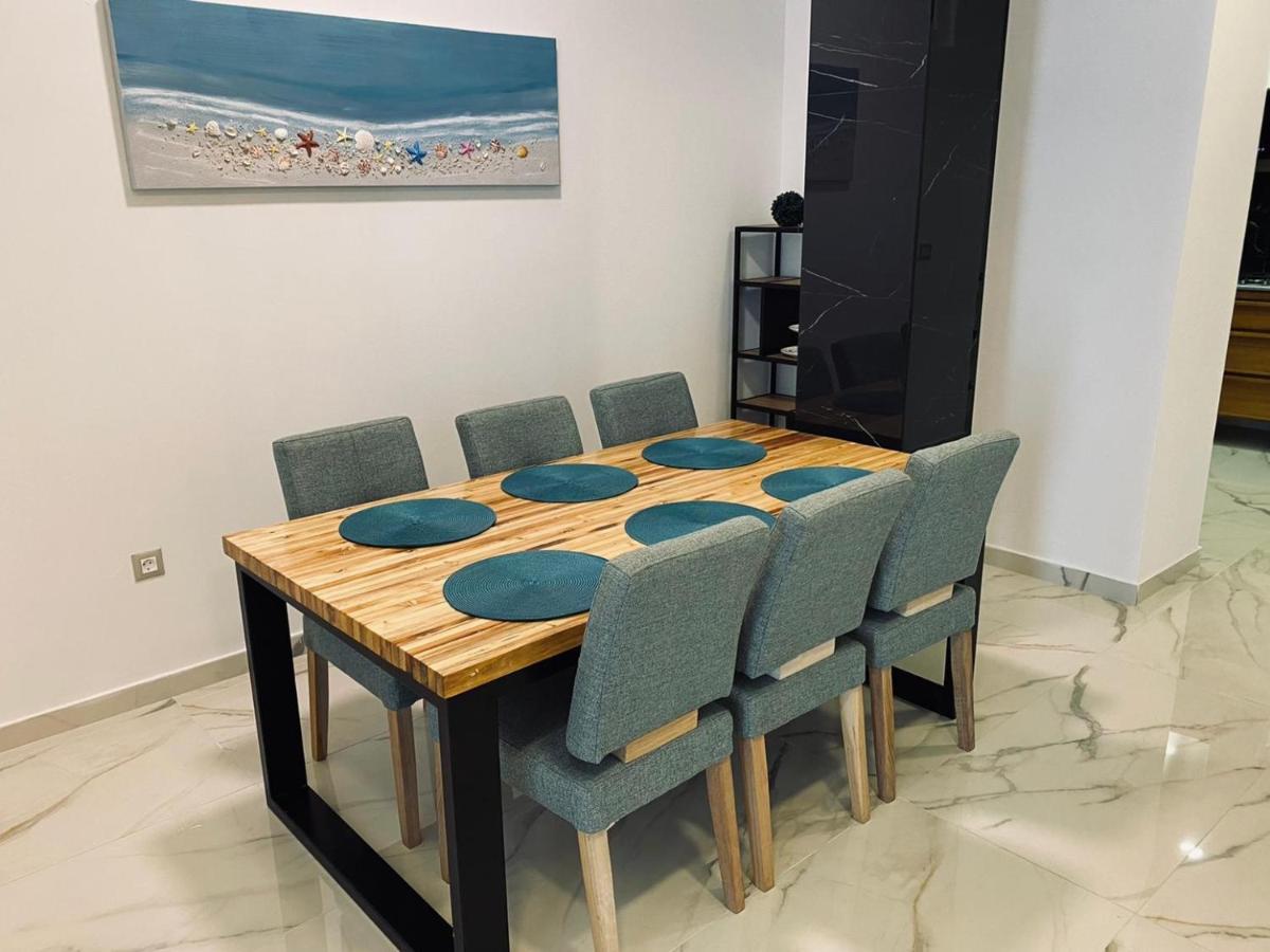 Apartman Stella *