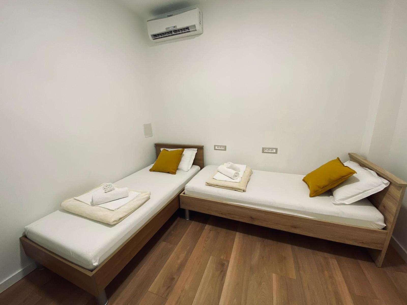 Apartman Stella Apartament *