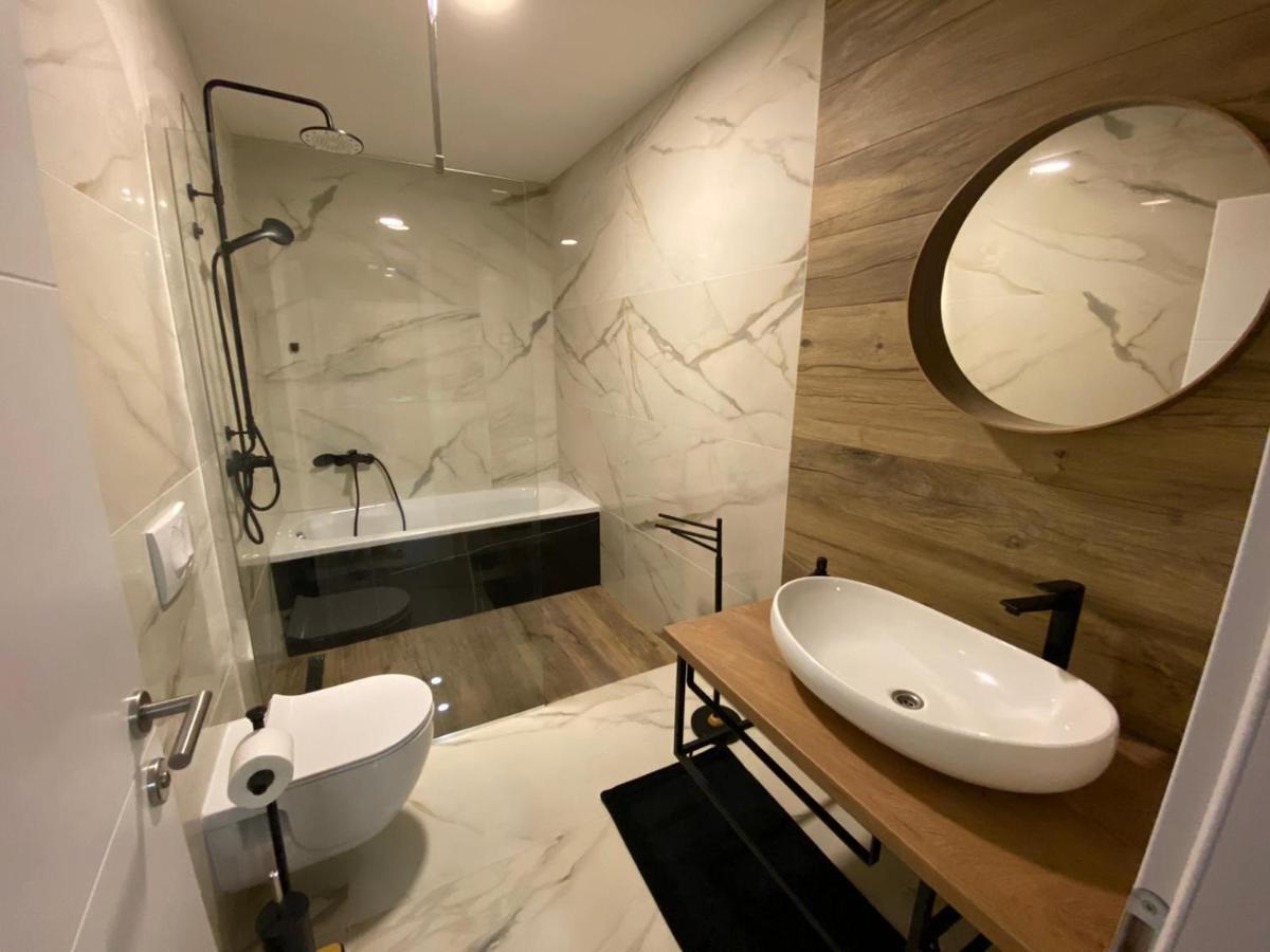 Apartament Apartman Stella Zadar