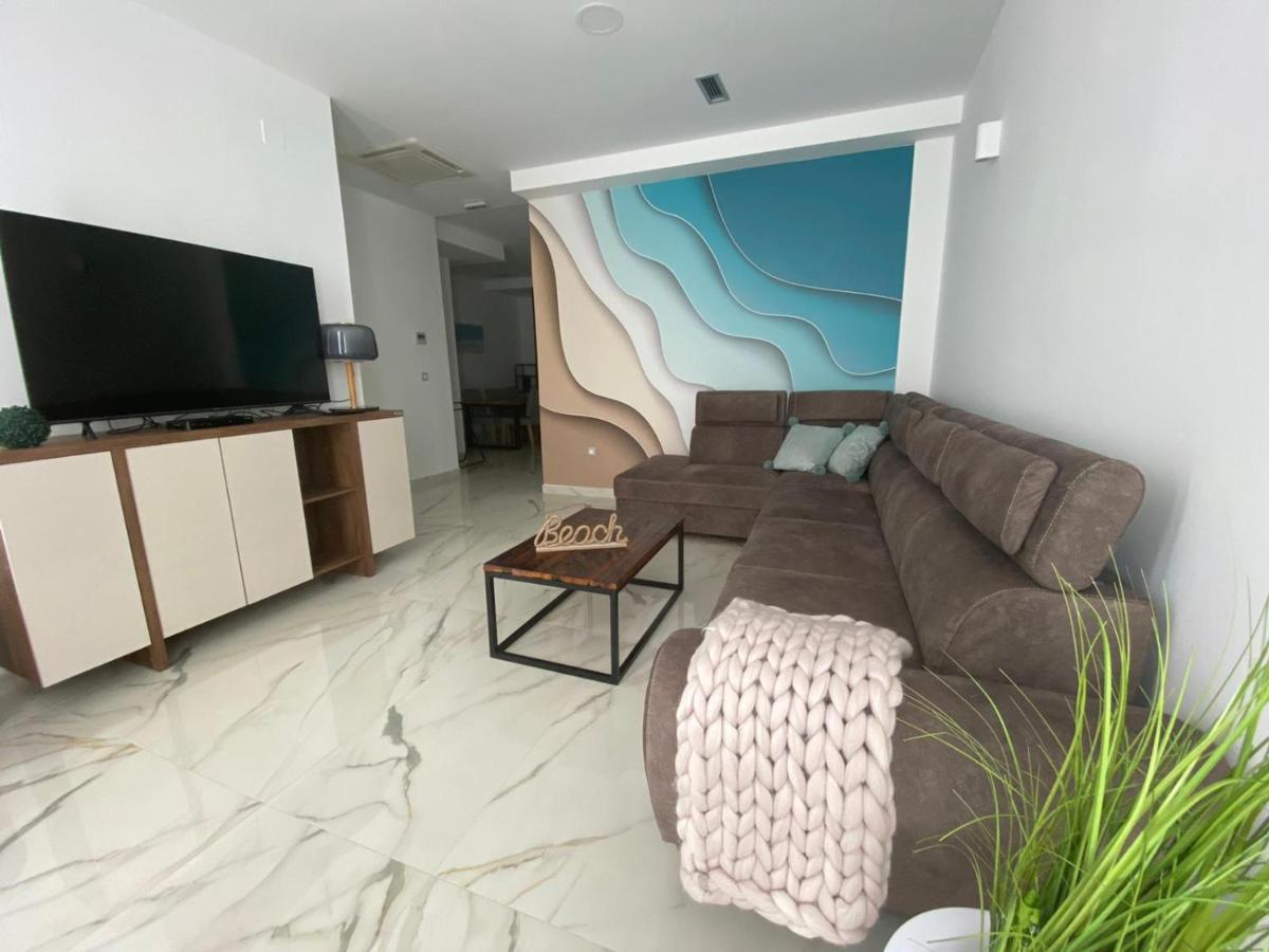 Apartament Apartman Stella Zadar